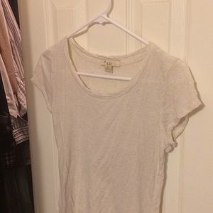 Forever 21 Basic Tee
